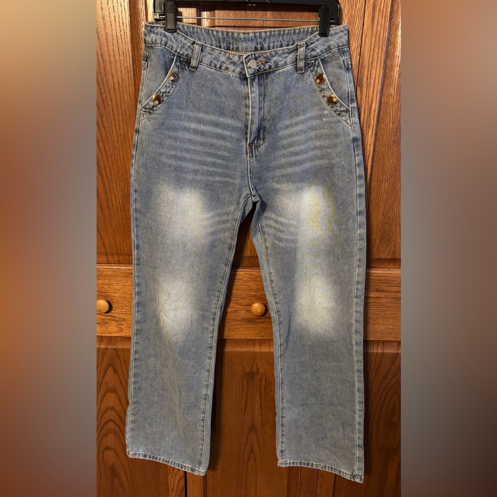 Women’s Jeans - New w/o Tags